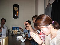 只今、ブライダルエステで磨きをかけてマース