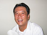 ピッカリ君 vs 岩男君の☆※!?■対決